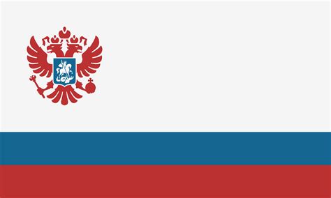 Russian Flag