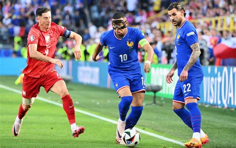 Als het Franse team synoniem staat voor teleurstelling