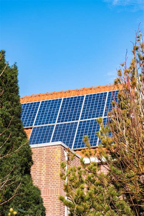 Image result for Solar Generator Roof