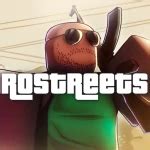 Rostreets Code 的图像结果