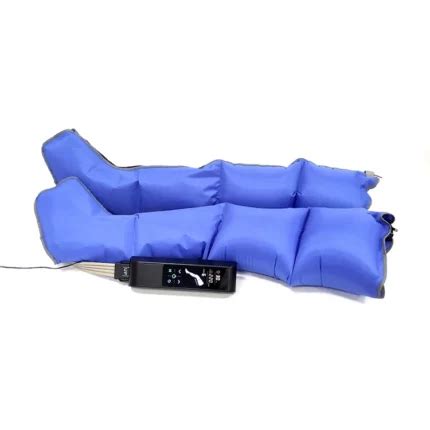 Optimize Recovery with PT1005A Compression Boots for Circulation - Six ...