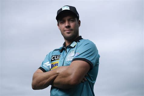 “That’s a team that can win the IPL” - AB de Villiers reckons ...