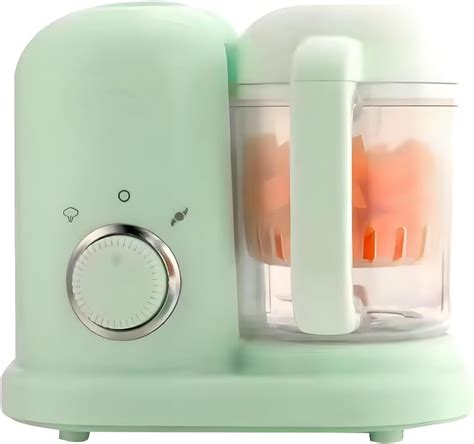 Beaba Babycook Neo-6 In 1 Baby Food Processor, Blender, Steamer, Cooker ...