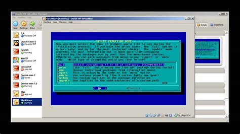 Image result for Slackware Installation