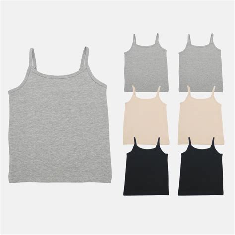 Buy Empowering Girls Slips For Kids Online In India @ ADIRA