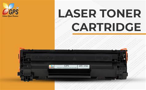 GPS Colour Your Dreams 328 Toner Cartridge Compatible for Canon MF4820d ...