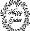 Image result for Cute Easter Signs