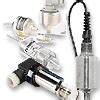 Pressure Transducers