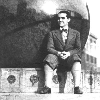 Federico García Lorca: poeta en Nueva York | Meer