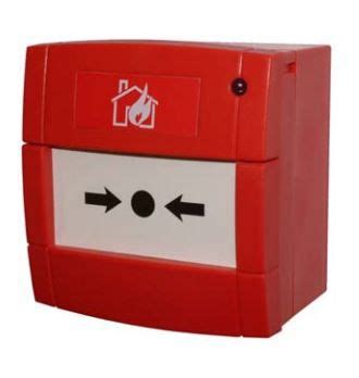 MCP5A Indoor Callpoint | Honeywell