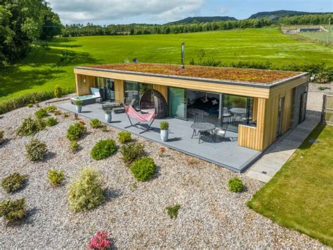 THE HIDEAWAY EXPERIENCE (Dundee, Scotland) - Ranch Reviews, Photos ...