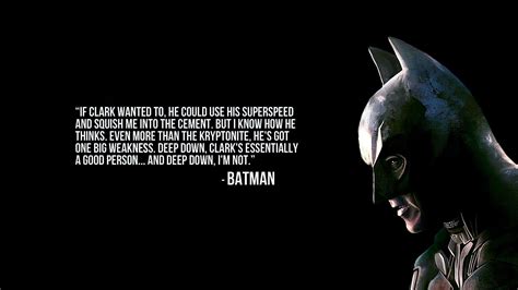 Batman Quotes Wallpapers - Top Free Batman Quotes Backgrounds ...