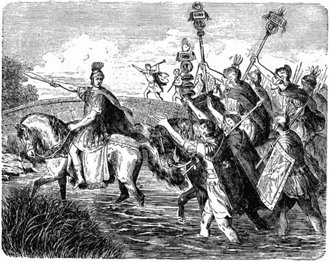 When Caesar Lost to Pompey - The Battle of Dyrrhachium | War History Online