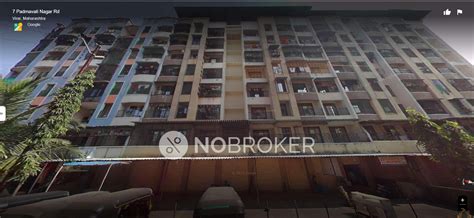 Rishabh Platinum Virar, Virar West Virar West - Without Brokerage Semi ...