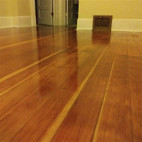 Original 1920s Doug Fir hardwood floors - | Hardwood, Hardwood floors ...