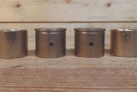 Triumph T140 Camshaft Bush Repair Set | BRITISH Only Austria ...