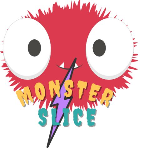 ดาวน์โหลด & เล่น Monster Slice บนคอม PC (โปรแกรมจำลอง)