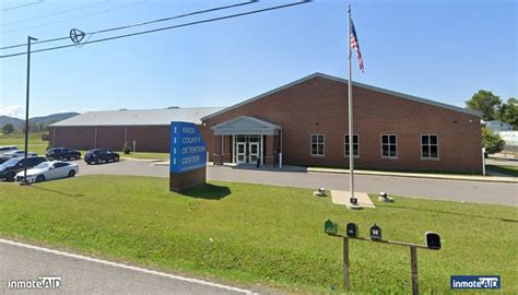 Knox County KY Detention Center Inmate Search, Visitation and Contact ...