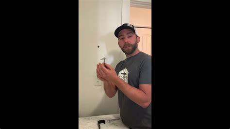 Image result for Toggle Bolt Installation