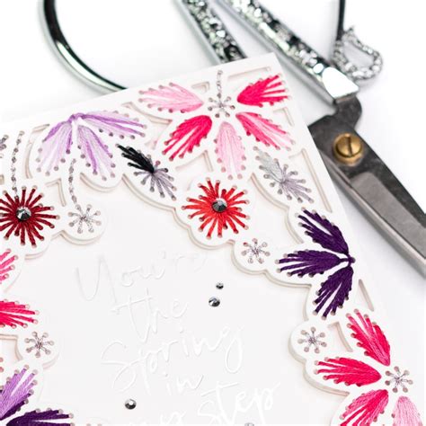 Image result for Spellbinders Cards