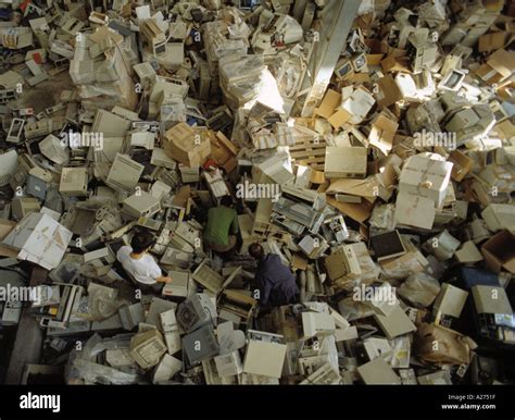 Image result for Computer Dump