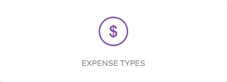Expense 的图像结果