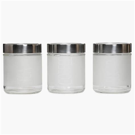 Buy Vienna Tea Coffee Sugar-Set Of 3 from Home Centre at just INR 499.0