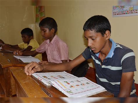 Don't associate bigotry, irrational behaviour with education