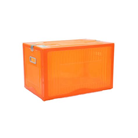 岐阜プラスチック工業 リスボックス53B