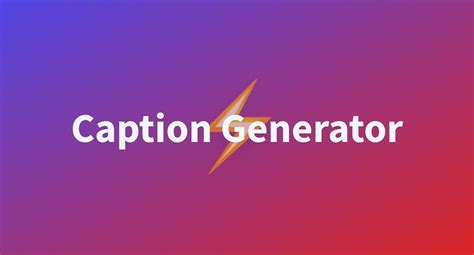 Image result for Best Caption Generators