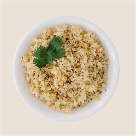 Cumin Rice – Cumin Club