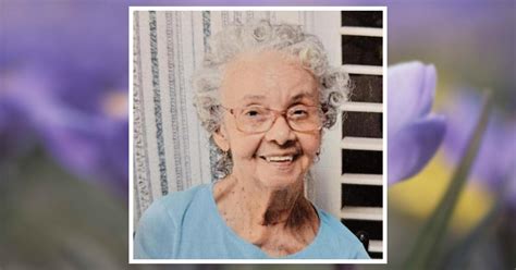 Obituary | Naomi Bell Logan of Woodford, Virginia | Henry W. Dabney ...