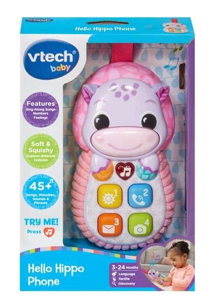 Image result for VTech Hello Kitty Phone