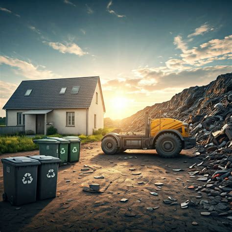 Image result for How Is Trash Disposed Of