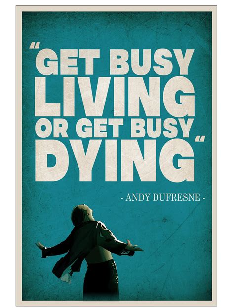 Shawshank Redemption Quotes