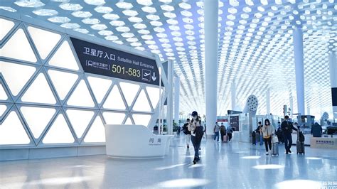 深圳海关完成首票“空港－属地”试点查验作业 - 中国民用航空网