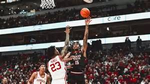 Michigan is a MACHINE; JT Toppin injury has Texas Tech’s season on edge; Mick Cronin is a (problematic) content factory; Miami U 26-0!