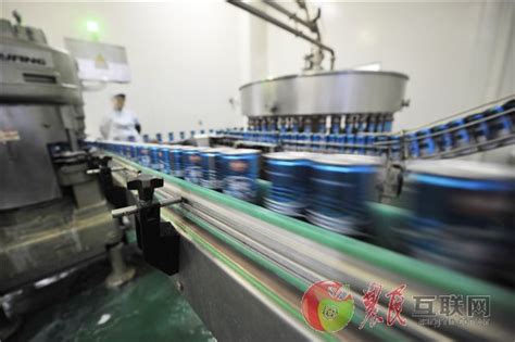 河北省今年上半年规模以上工业增加值同比增长5.2%_中国发展门户网－国家发展门户