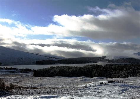 LOCH TULLA VIEWPOINT (2026) All You Need to Know BEFORE You Go (with ...