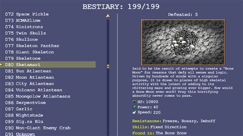 All Vampire Survivors Secret Spells and Cheats - GameSkinny