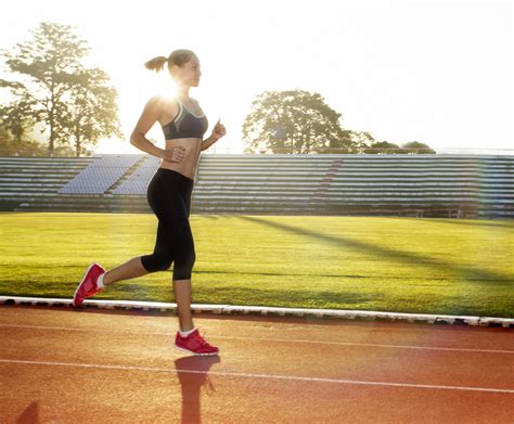 Improve Your Running Endurance With Plyometric Training - motive8 North