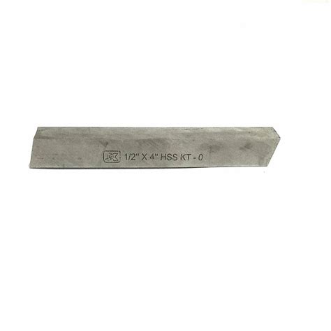 HSS - High Speed Steel M2 Square Trader - Wholesaler / Distributor from ...