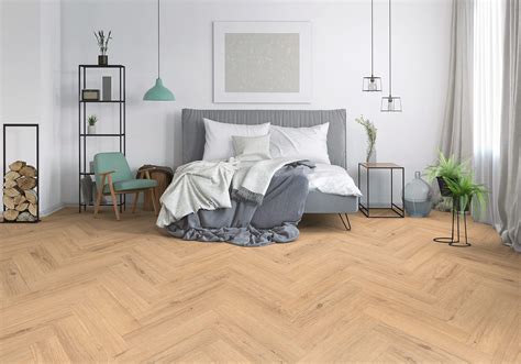 Ville Cetina Oak Laminate Flooring - Classen