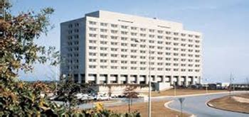 Dwight D. Eisenhower Army Medical Center | Fisher Engineering