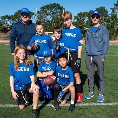 Flag Football 的图像结果