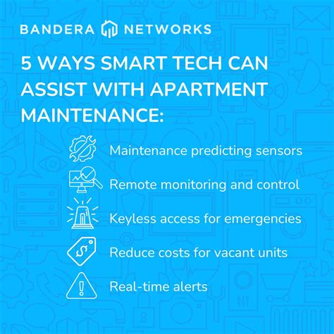 From smart water leak detectors to HVAC sensors, landlords can monitor and address issues before ...