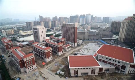 泉州鲤城：江南新区将迎来一所优质校 新增学位1620个-东南网-福建官方新闻门户