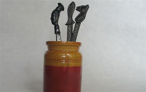 Bidri Package Cutter - Set of 3 – Indic Inspirations