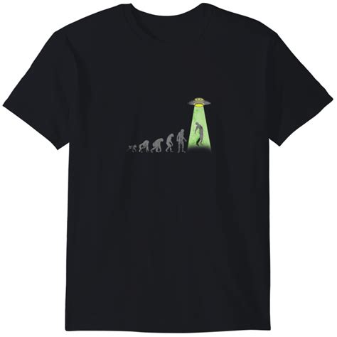 Image result for Alien T-Shirts for Men