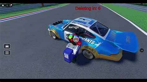 Image result for Roblox Racing Challenges
